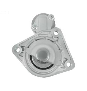 Démarreur 12V 1.10kW 10 dents AS-PL UD101580S, UD101594S, BOSCH 0001107043, 0001107087, 0001107407