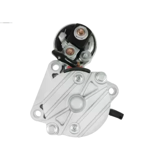 Démarreur 12V 1.10kW 10 dents AS-PL UD101580S, UD101594S, BOSCH 0001107043, 0001107087, 0001107407