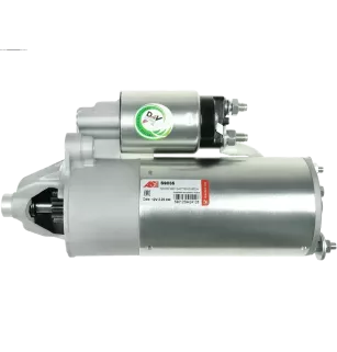 Démarreur 12V 2.20Kw 10 dents FORD 1008813, 1008835, 1027300,