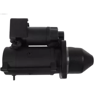 Démarreur 12V 3.20kW Iskra UD812077 116596