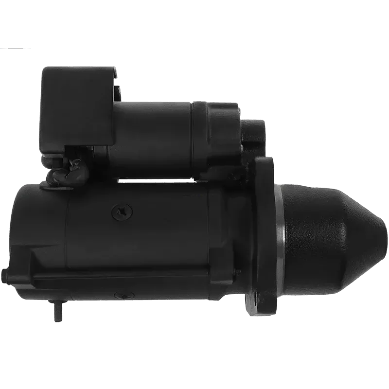 Démarreur 12V 3.20kW Iskra UD812077 116596