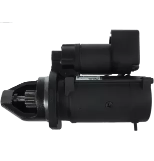 Démarreur 12V 3.20kW Iskra UD812077 116596
