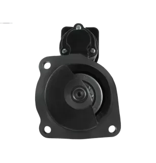 Démarreur 12V 3.20kW Iskra UD812077 116596