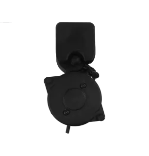 Démarreur 12V 3.20kW Iskra UD812077 116596