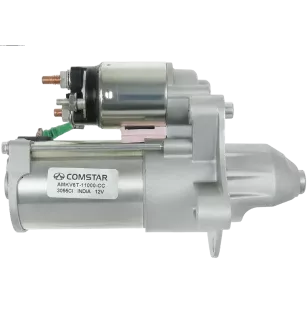 Démarreur 12V 1.40kW 13 dents AS-PL UD101607S, FORD AMKV6T-11000-CA, AMKV6T-11000-CC, KV6T-11000-CA, KV6T-11000-CC