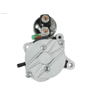 Démarreur 12V 1.40kW 13 dents AS-PL UD101607S, FORD AMKV6T-11000-CA, AMKV6T-11000-CC, KV6T-11000-CA, KV6T-11000-CC