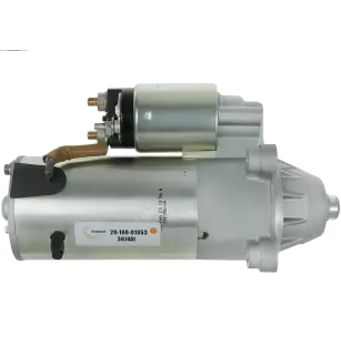 Démarreur 12V 2.20Kw 10 dents FORD 1008813, 1008835, 1027300,