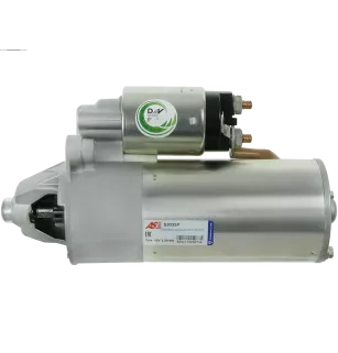 Démarreur 12V 2.20Kw 10 dents FORD 1008813, 1008835, 1027300,