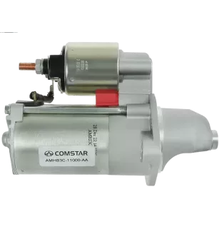 Démarreur 12V 1.20kW 9 dents AS-PL UD101604S, BOSCH 0986024200, CARGO 113719, 115869, DELCO DRS0063