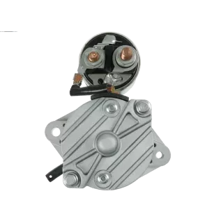 Démarreur 12V 1.20kW 9 dents AS-PL UD101604S, BOSCH 0986024200, CARGO 113719, 115869, DELCO DRS0063