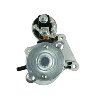 Démarreur 12V 1.20Kw 11 dents FORD 1229427, 1233234, 1254222, 1368970, 1469712, 1707507