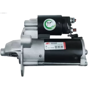 Démarreur 12V 1.20Kw 11 dents FORD 1229427, 1233234, 1254222,