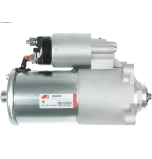 Démarreur 12V 1.50KW 12 dents FORD SA-884, 6L2Z-11002-BA, 6L2T-11000-BB, 1L2Z-11002-AA, 1L2U-11000-AB