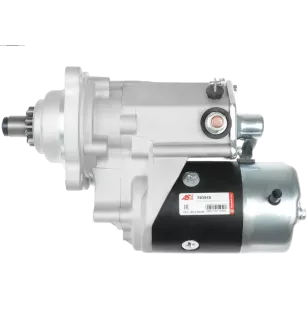 Démarreur 12V 1.50KW 12 dents PSH 700.562.103.900, 010.570.103.900, AS-PL UD17018S, UNIPOINT STR6078