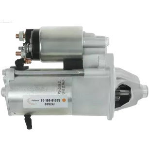Démarreur 12V 1.40KW 10 dents STARDAX STX200228, STX200228R, STX200250, STX200250R, STX200267, STX200267R
