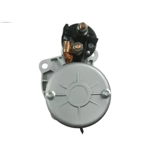 Démarreur 12V 1.70Kw 10 dents PERKINS 1873A052, 2873008, 2873B052, 2873B061, 2873D004