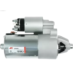 Démarreur 12V 1.40KW 10 dents STARDAX STX200228, STX200228R