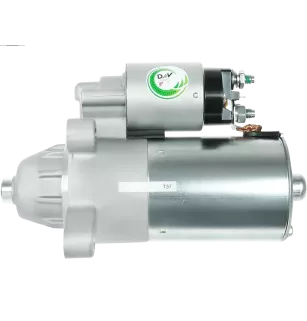 Démarreur 12V 1.40KW 10 dents STARDAX STX200228, STX200228R