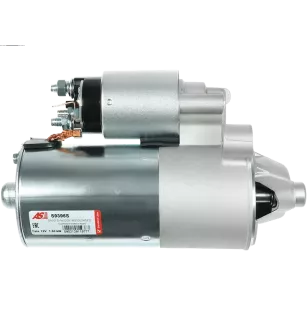 Démarreur 12V 1.50KW 10 dents FORD 98AB-11000-EC, YS4Z-11002-EA, YS4Z-11002-EARM, YS4Z-11002-EB, YS4Z-11002-EBRM