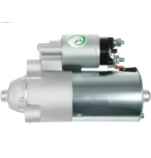 Démarreur 12V 1.50KW 10 dents FORD 98AB-11000-EC, YS4Z-11002-EA, YS4Z-11002-EARM, YS4Z-11002-EB, YS4Z-11002-EBRM