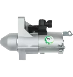 Démarreur 12V 1.20Kw 9 dents HONDA RNA50, 31200-RNA-A51, 31200-RNA-A50, CARGO 114137, MITSUBA SM710-01