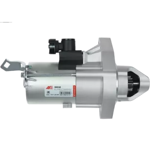 Démarreur 12V 1.20Kw 9 dents HONDA RNA50, 31200-RNA-A51, 31200-RNA-A50, CARGO 114137, MITSUBA SM710-01