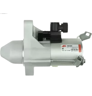 Démarreur 12V 1.20Kw 9 dents HONDA RNA50, 31200-RNA-A51,