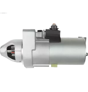 Démarreur 12V 1.60Kw 9 dents HONDA 31200PPA505, 31200PRBA01, 31200RAAA53, 31200RAD003, 31200RAD004, DSDH9, DSDHG