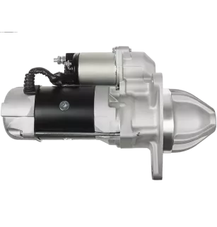Démarreur 24V 6.00Kw 11 dents HINO 28100-1743A, SAWAFUJI 0350-602-0118, ELECTROLOG STR9877