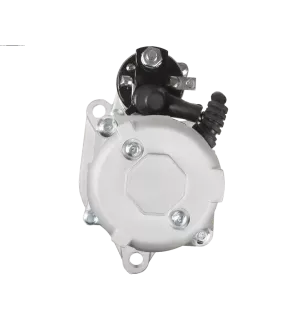 Démarreur 24V 6.00Kw 11 dents HINO 28100-1743A, SAWAFUJI 0350-602-0118, ELECTROLOG STR9877