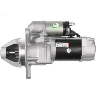 Démarreur 24V 6.00Kw 11 dents HINO 28100-1743A, SAWAFUJI 0350-602-0118, ELECTROLOG STR9877