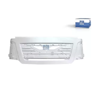 Calandre avant pour MAN TG-Serie - 81.61110.6096