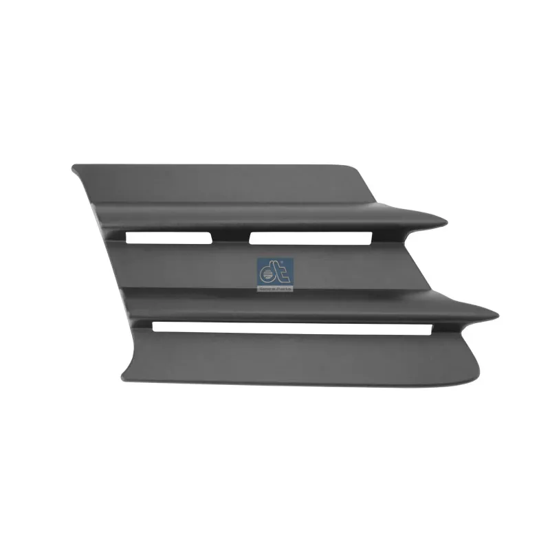 Panneau, pare-chocs, droite pour MAN TG-Serie