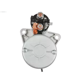 Démarreur 24V 3.50Kw 10 dents ELECTROLOG STRX711, STR7844, LAUBER 28.3005, WOODAUTO STR60412, CEVAM 8024R