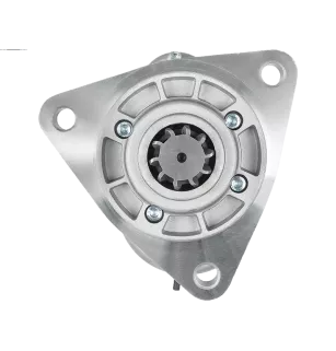 Démarreur 24V 3.50Kw 10 dents ELECTROLOG STRX711, STR7844, LAUBER 28.3005, WOODAUTO STR60412, CEVAM 8024R