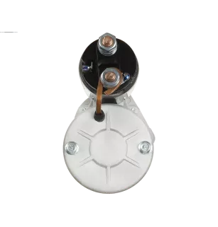 Démarreur 12V 1.00Kw 9 dents AS-PL S9042, MAGNETON 9141322