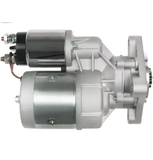 Démarreur 12V 1.00Kw 9 dents AS-PL S9042, MAGNETON 9141322