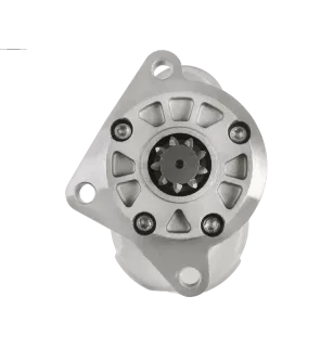 Démarreur 12V 1.00Kw 9 dents AS-PL S9042, MAGNETON 9141322