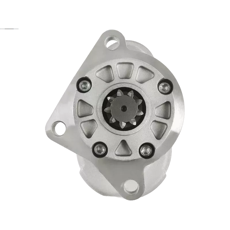 Démarreur 12V 1.00Kw 9 dents AS-PL S9042, MAGNETON 9141322
