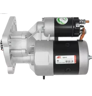 Démarreur 12V 2.70Kw 9 dents FENDT 135902060010, C514900060100, F13590206001, F135902060010, G514900060100, X830100006
