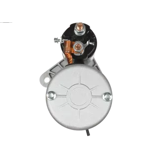 Démarreur 12V 2.70Kw 9 dents FENDT 135902060010, C514900060100, F13590206001, F135902060010, G514900060100, X830100006