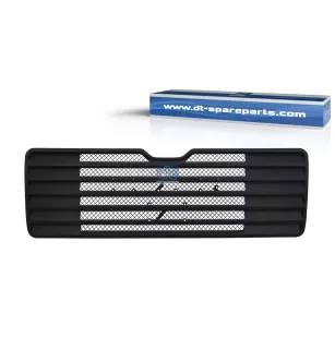 Calandre avant pour MAN Chassis,L/M/F/E 2000 - 81.61150.5060