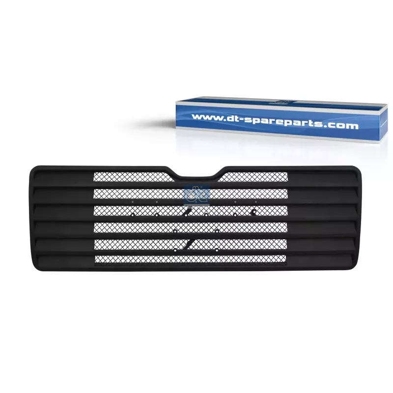 Calandre avant pour MAN Chassis,L/M/F/E 2000 - 81.61150.5060