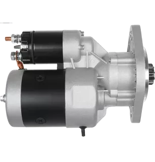 Démarreur 12V 2.70Kw 9 dents FENDT 135902060010, C514900060100, F13590206001, F135902060010, G514900060100, X830100006