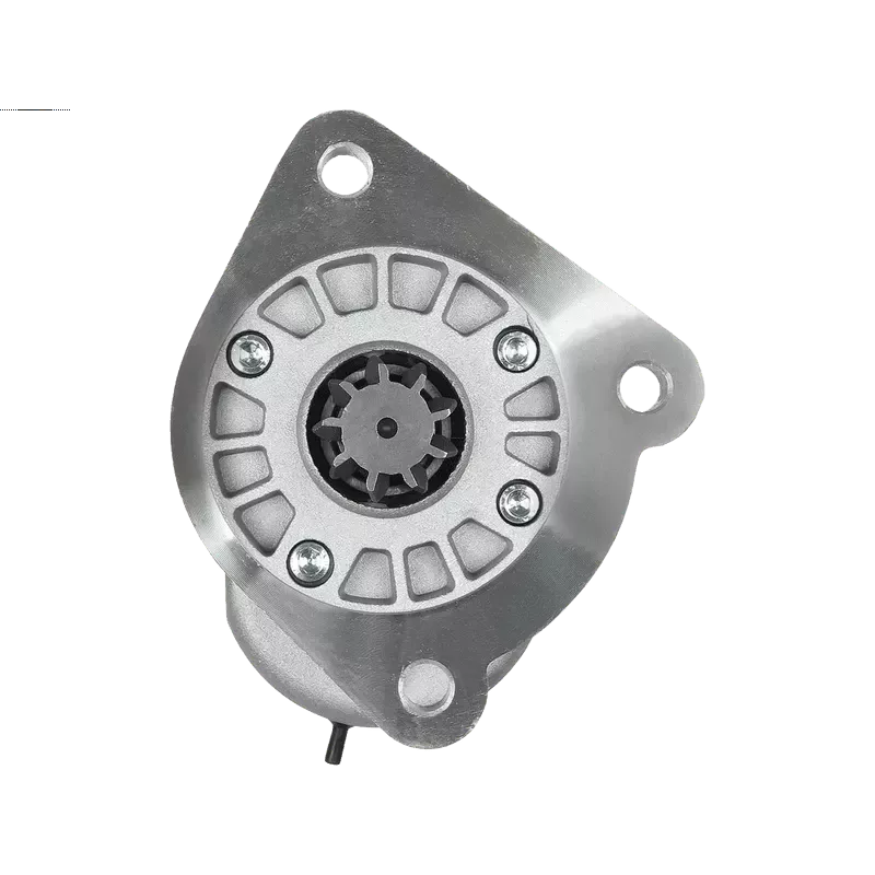 Démarreur 12V 2.70Kw 9 dents FENDT 135902060010, C514900060100, F13590206001, F135902060010, G514900060100, X830100006