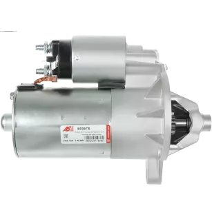 Démarreur 12V 1.40KW 10 dents FORD F67A-11000-AA, F67U-11000-AA, F67Z-11002-AA, F87U-11000-CA, AS-PL UD20617S