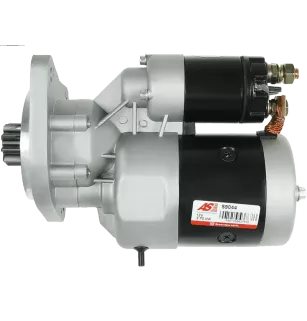 Démarreur 12V 2.70Kw 9 dents KHD 01161384, 01163669, 01164668, 01164994, 01164995, 01170052