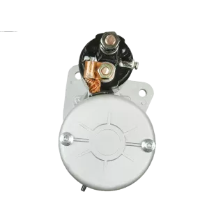 Démarreur 12V 2.70Kw 9 dents KHD 01161384, 01163669, 01164668, 01164994, 01164995, 01170052