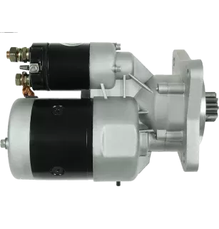 Démarreur 12V 2.70Kw 9 dents KHD 01161384, 01163669, 01164668, 01164994, 01164995, 01170052