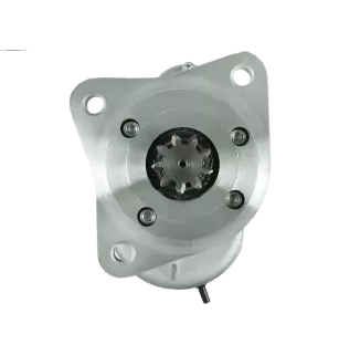 Démarreur 12V 2.70Kw 9 dents KHD 01161384, 01163669, 01164668, 01164994, 01164995, 01170052